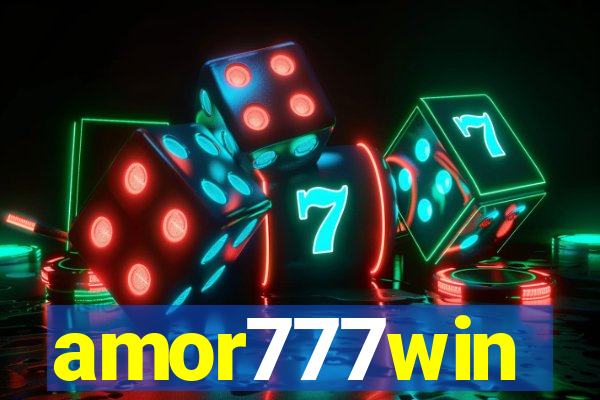 amor777win