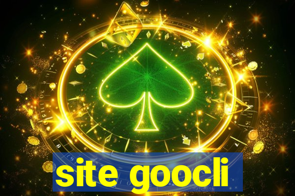 site goocli