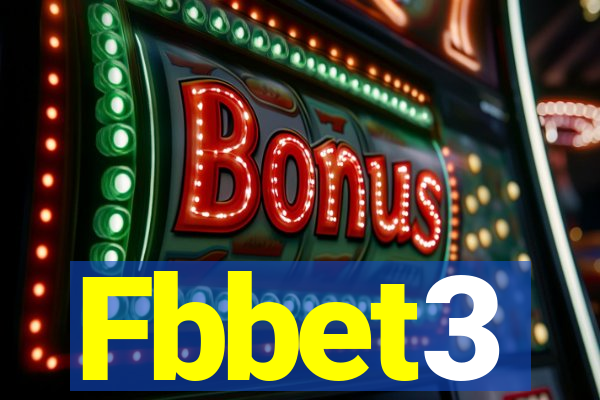 Fbbet3