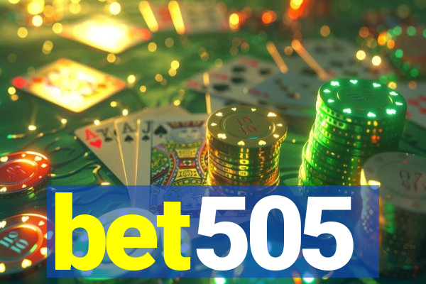 bet505