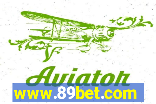 www.89bet.com