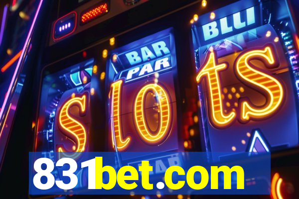 831bet.com