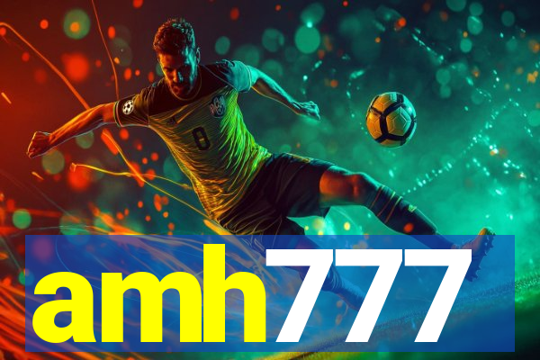 amh777