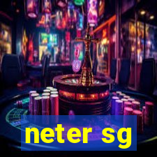 neter sg