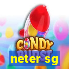 neter sg