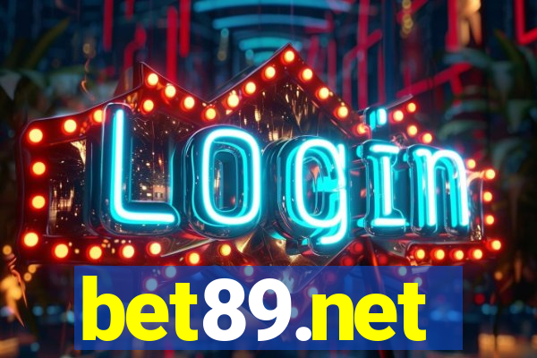 bet89.net