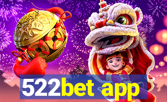 522bet app