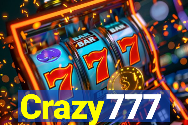 Crazy777