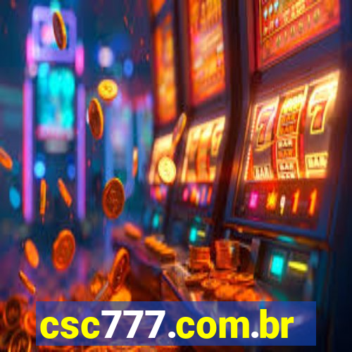 csc777.com.br