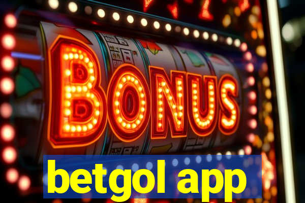 betgol app