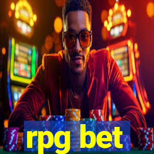 rpg bet