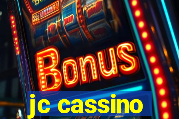 jc cassino