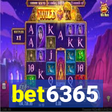 bet6365