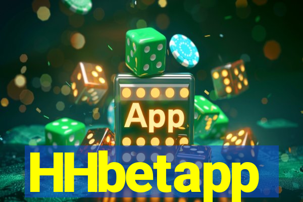 HHbetapp