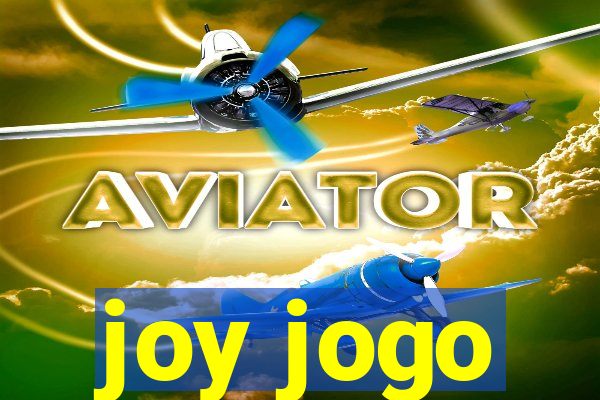 joy jogo