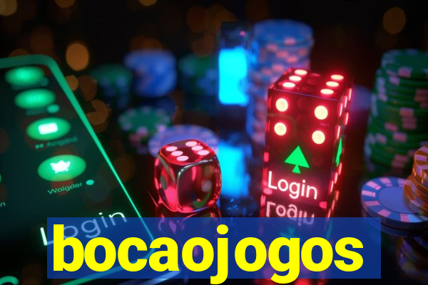 bocaojogos