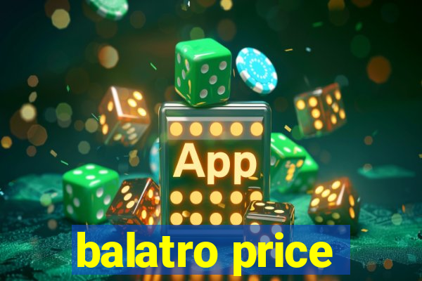 balatro price