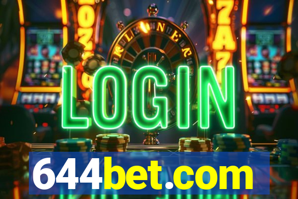 644bet.com