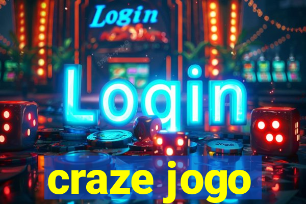 craze jogo