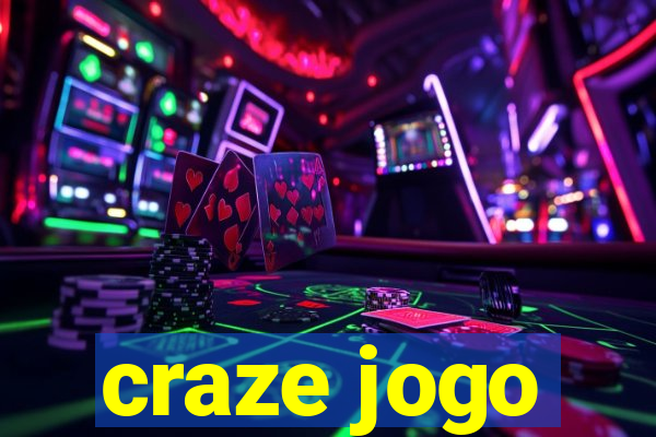 craze jogo