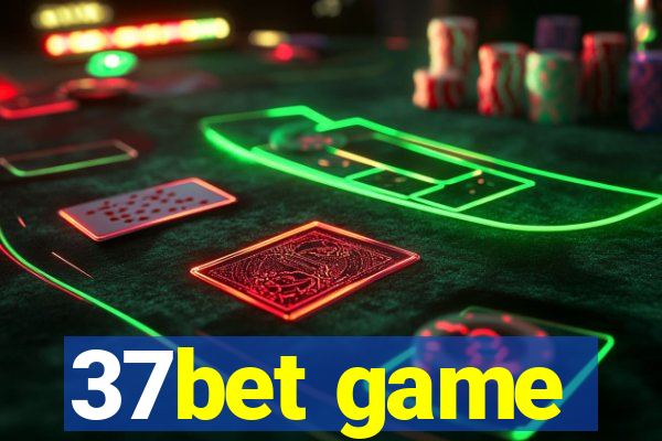 37bet game