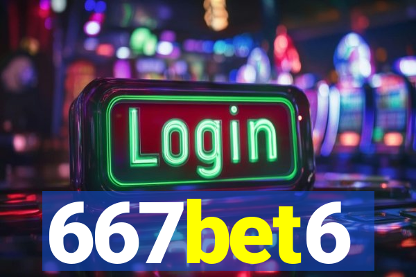 667bet6