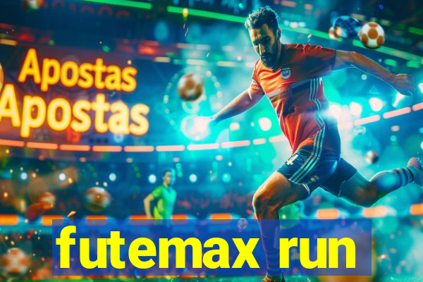 futemax run