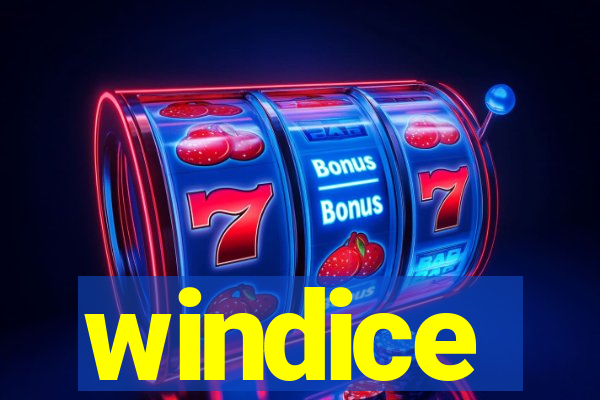 windice