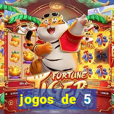 jogos de 5 centavos na blaze