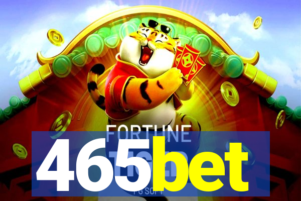 465bet