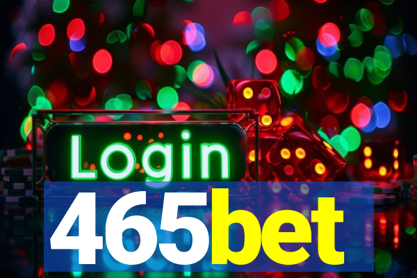 465bet