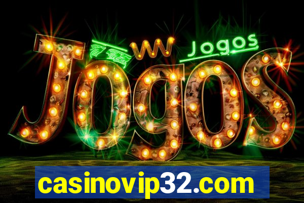 casinovip32.com