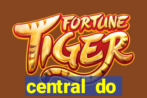 central do parabrisa betim