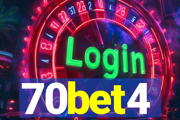 70bet4