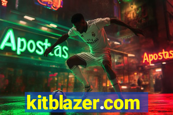 kitblazer.com