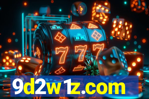 9d2w1z.com