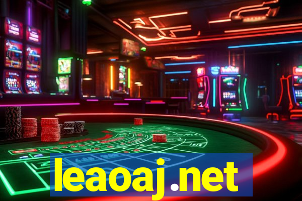 leaoaj.net