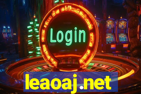 leaoaj.net