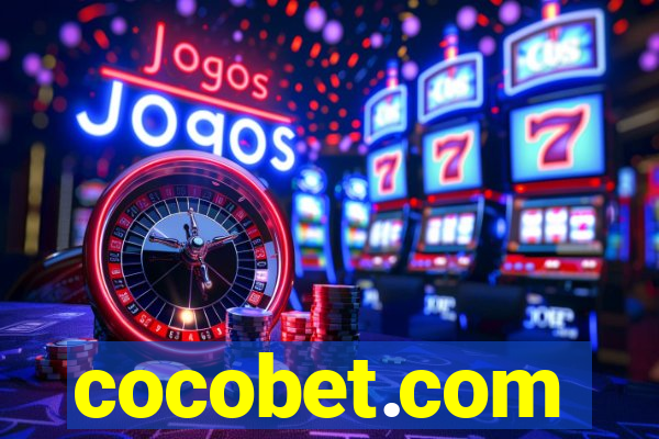 cocobet.com