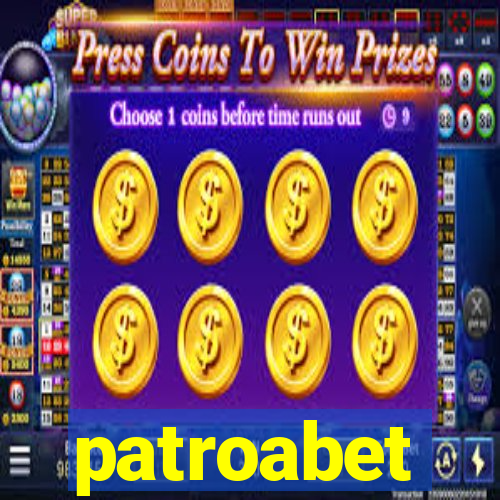 patroabet