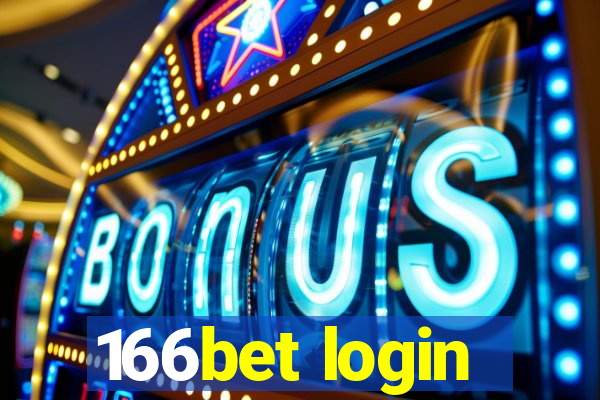 166bet login