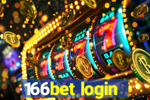 166bet login