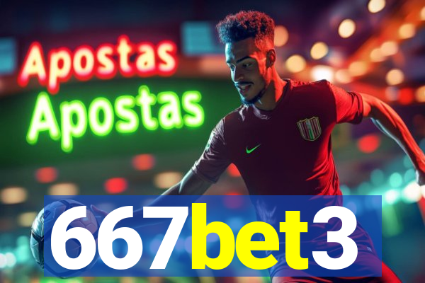 667bet3