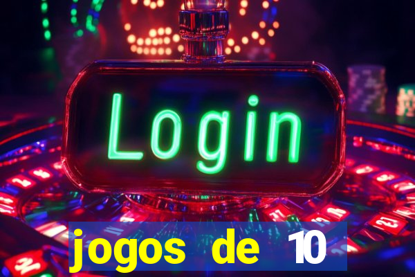 jogos de 10 centavos na bet7k