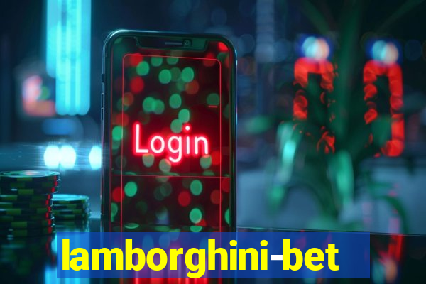 lamborghini-bet