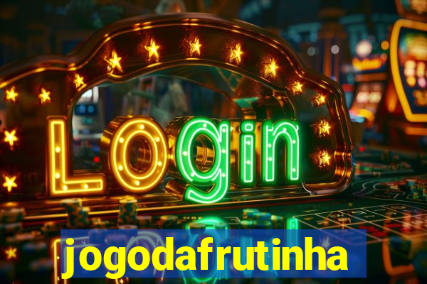 jogodafrutinha