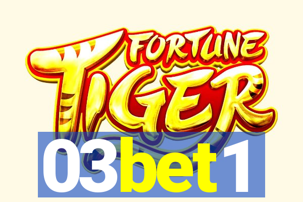 03bet1