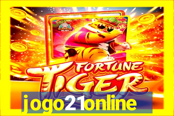 jogo21online