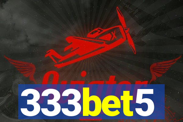 333bet5