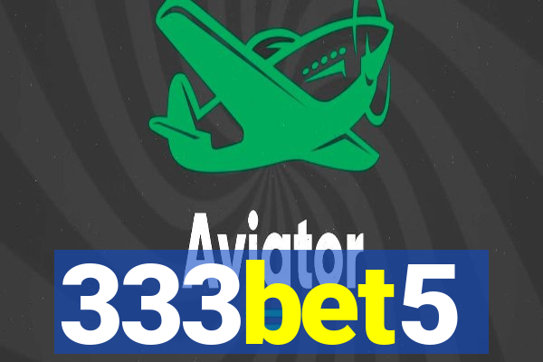 333bet5